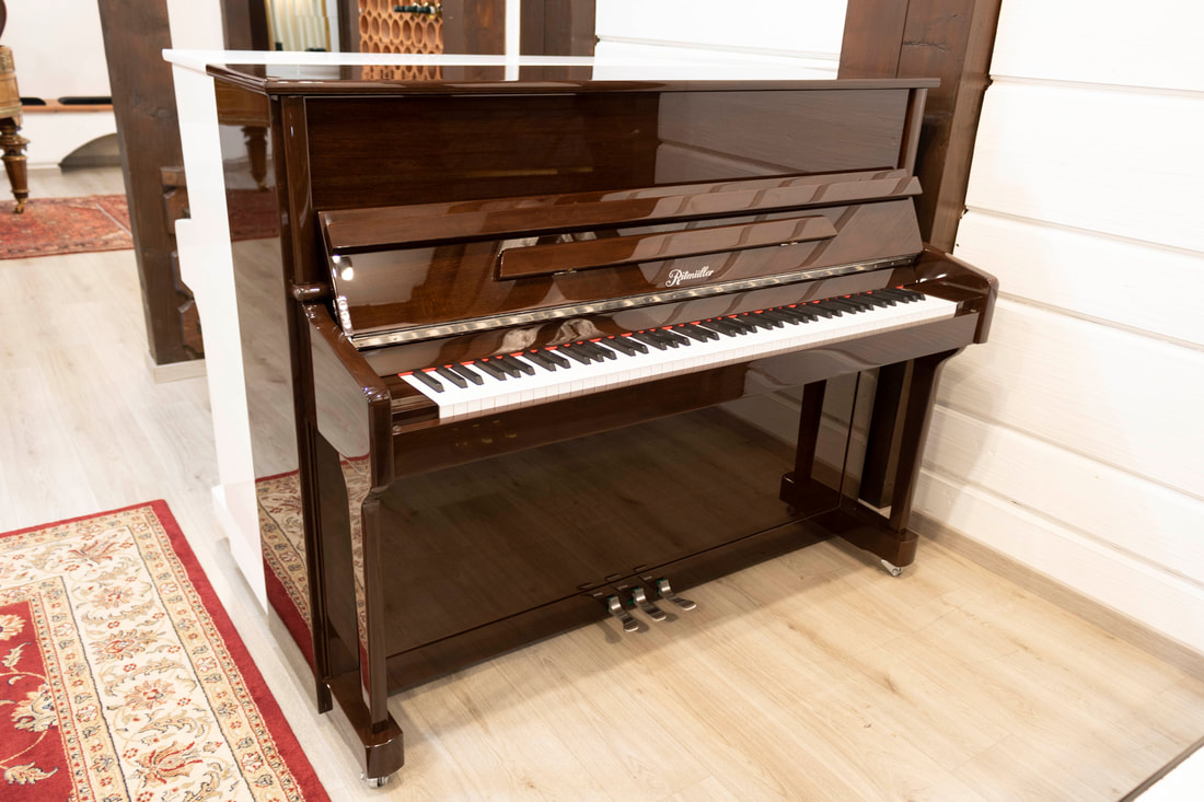 Ritmüller – RC-118 Premium – Bild 15