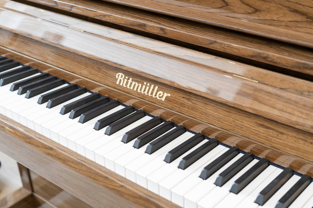Ritmüller – RSH-121 Premium – Bild 2