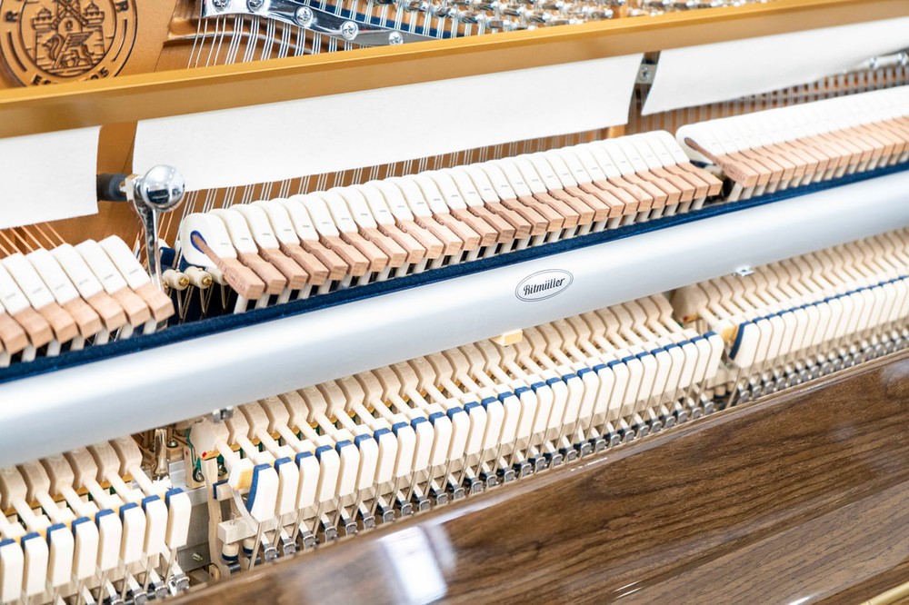 Ritmüller – RSH-121 Premium – Bild 3