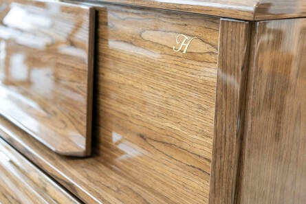 Ritmüller – RSH-121 Premium – Bild 4