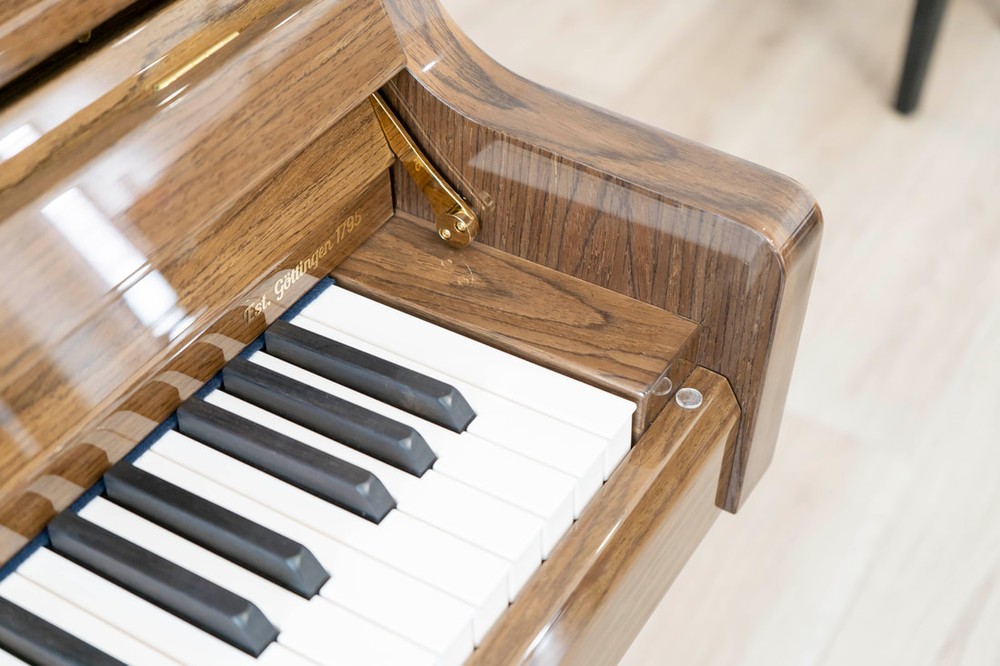 Ritmüller – RSH-121 Premium – Bild 6