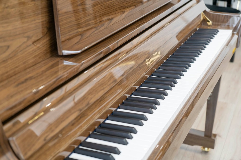 Ritmüller – RSH-121 Premium – Bild 7