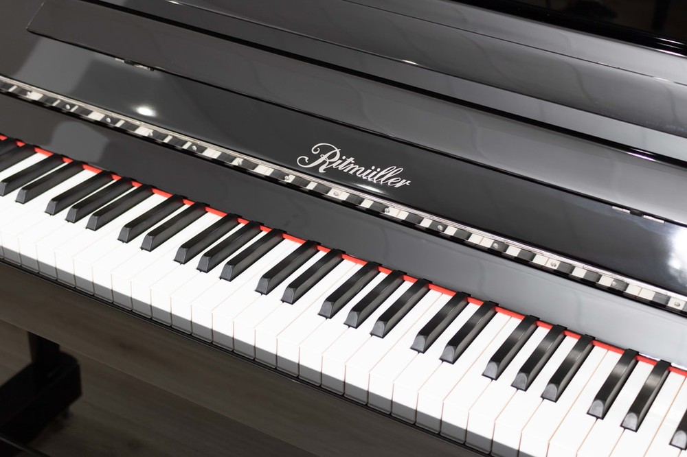 Ritmüller – RC-118 Premium – Bild 2