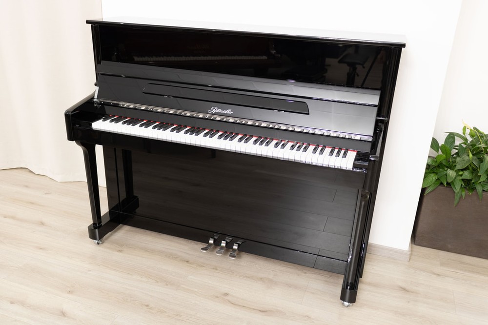 Ritmüller – RC-118 Premium – Bild 3
