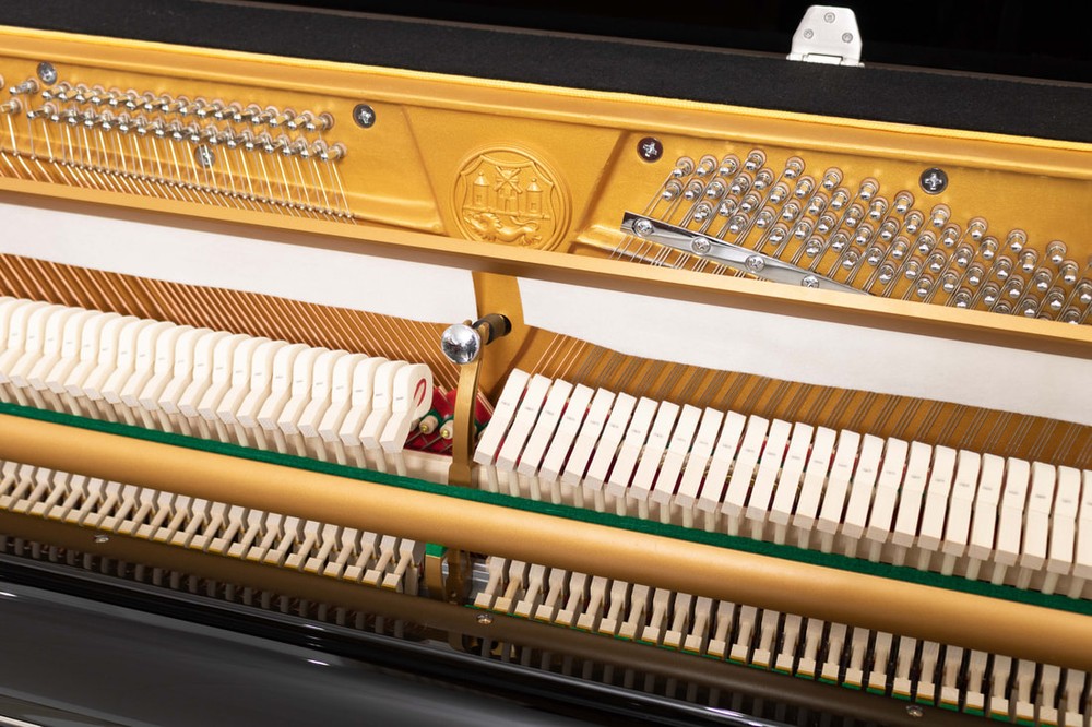 Ritmüller – RC-118 Premium – Bild 5