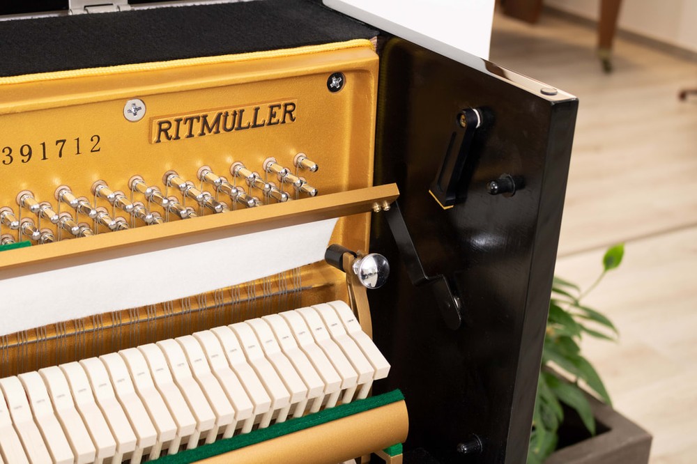 Ritmüller – RC-118 Premium – Bild 6