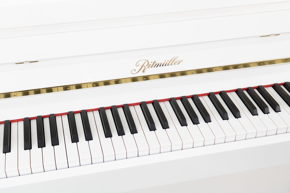 Ritmüller – RC-118 Premium – Bild 9