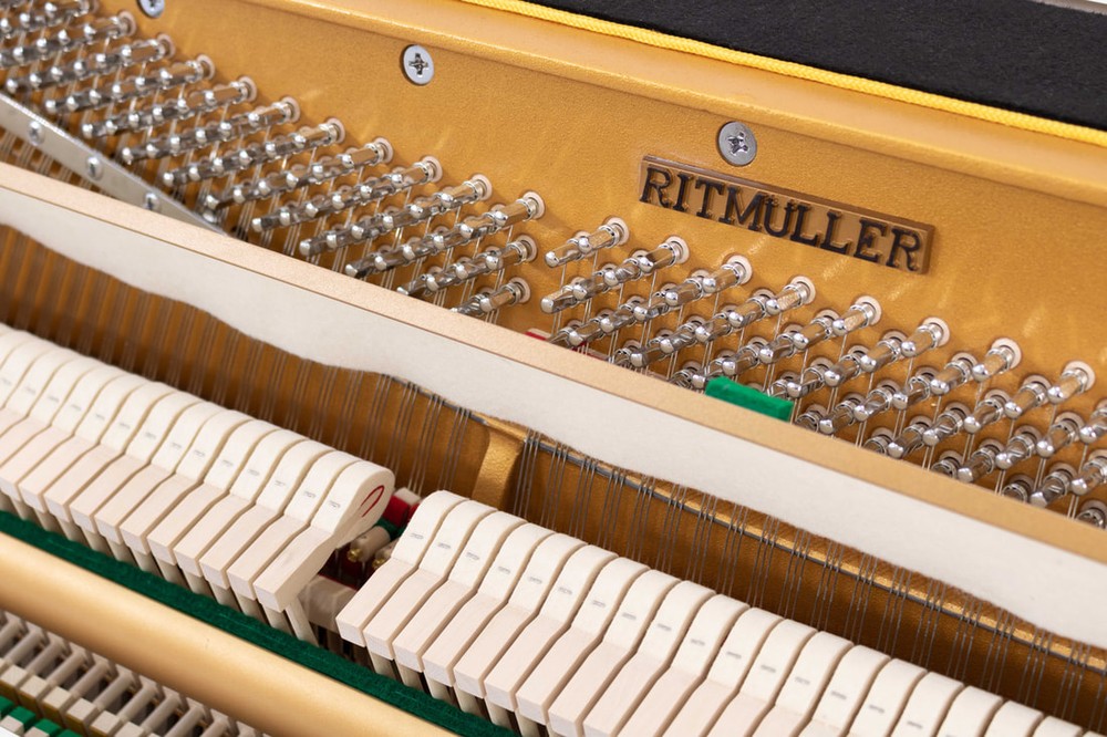 Ritmüller – RC-118 Premium – Bild 11
