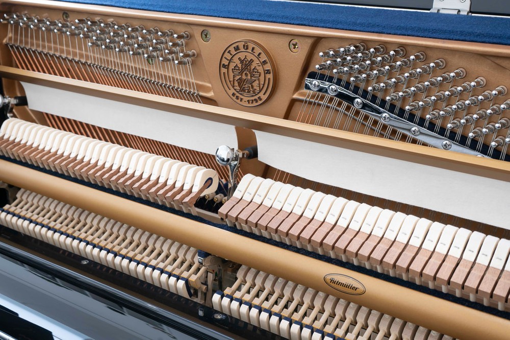 Ritmüller – RS-122 Supreme – Bild 2