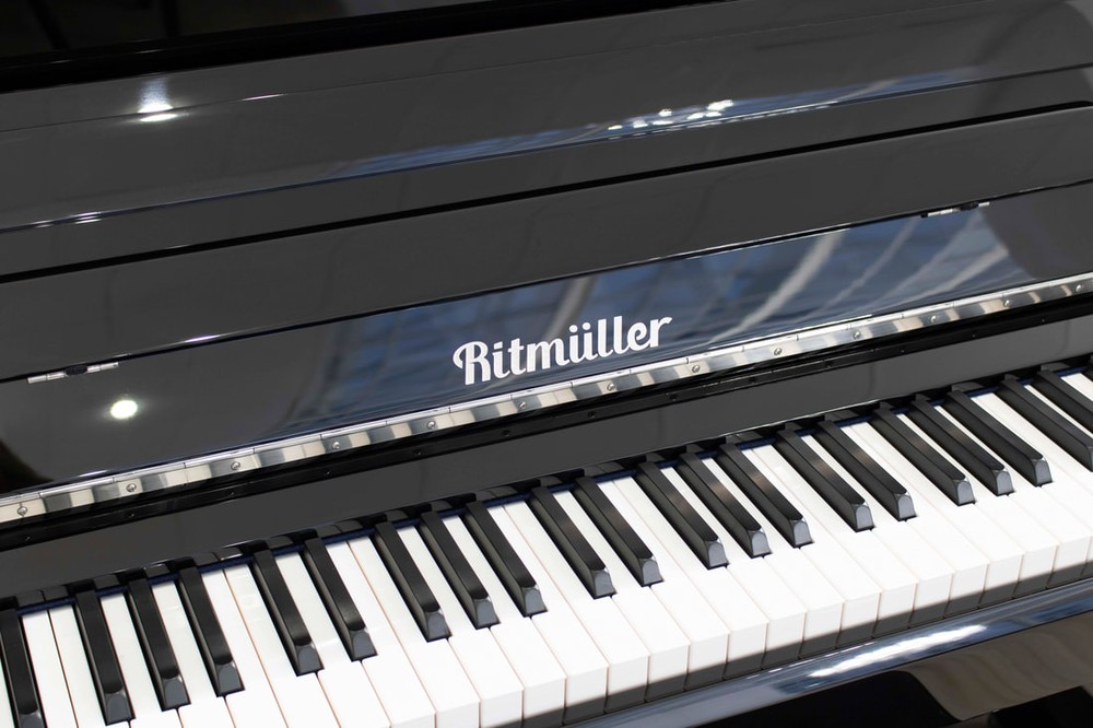 Ritmüller – RS-125 Supreme – Bild 2