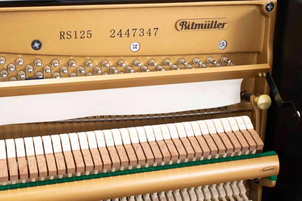 Ritmüller – RS-125 Supreme – Bild 5