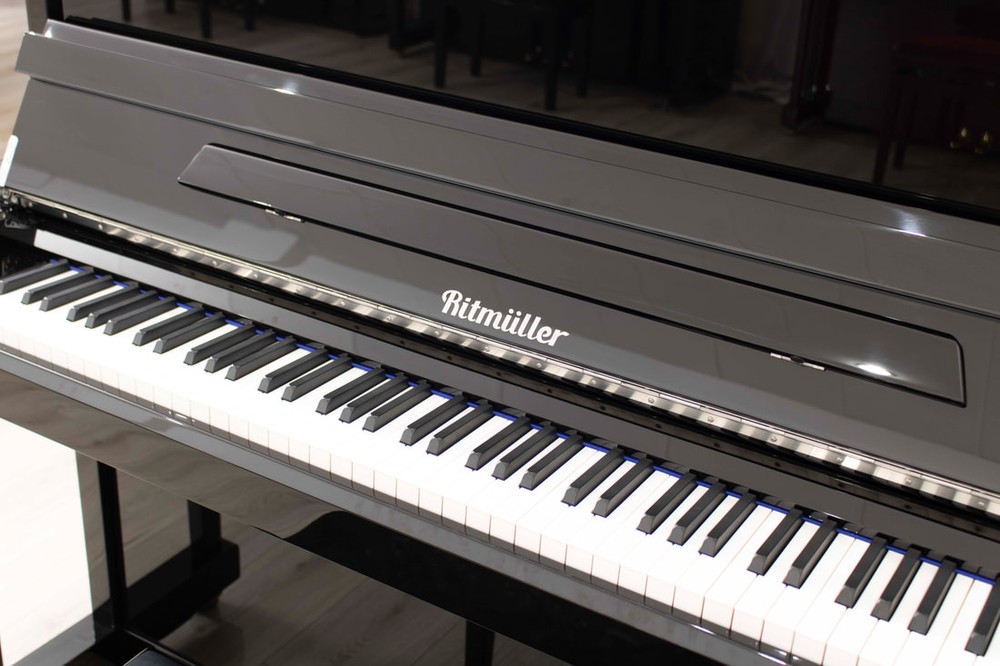 Ritmüller – RS-130 Supreme – Bild 2
