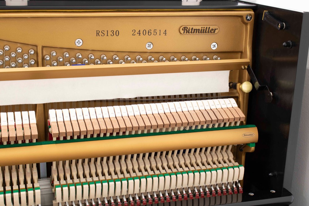 Ritmüller – RS-130 Supreme – Bild 3