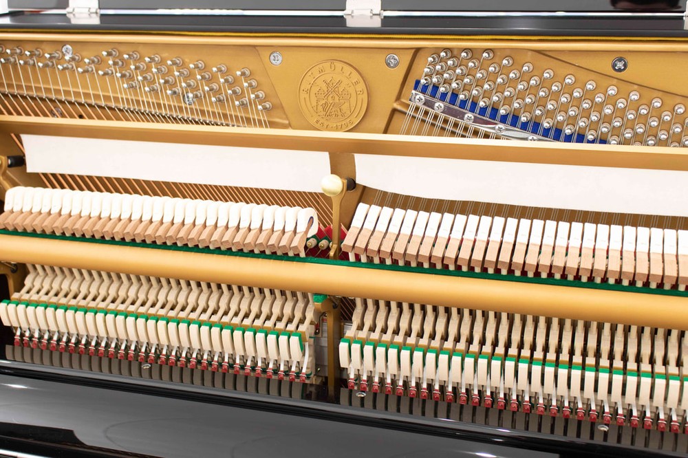 Ritmüller – RS-130 Supreme – Bild 4