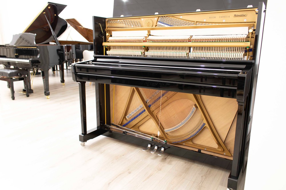 Ritmüller – RS-130 Supreme – Bild 6