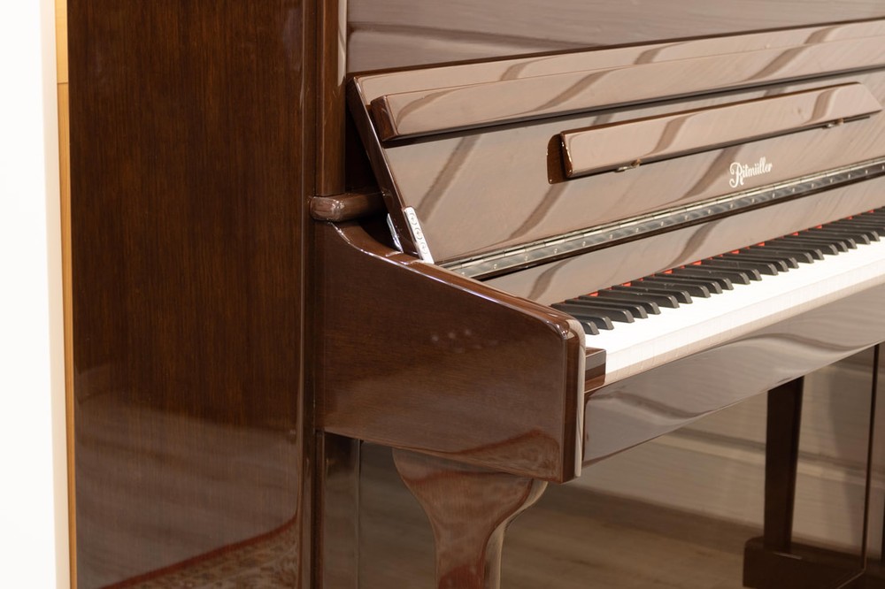 Ritmüller – RC-118 Premium – Bild 16