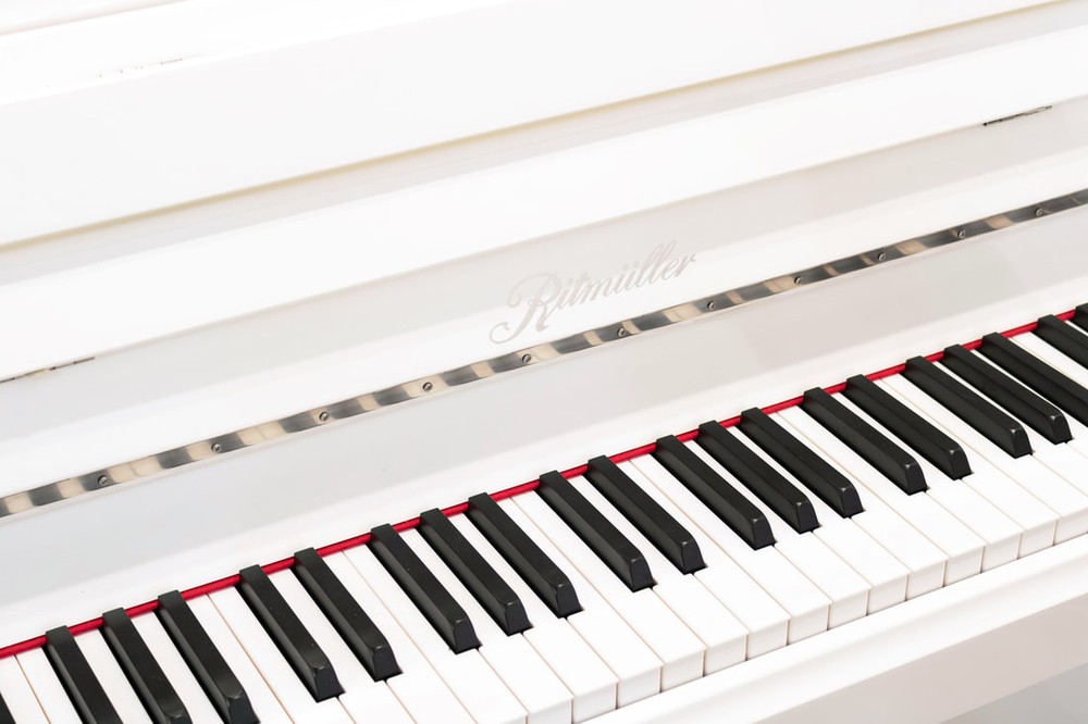 Ritmüller – RC-110 Premium – Bild 7