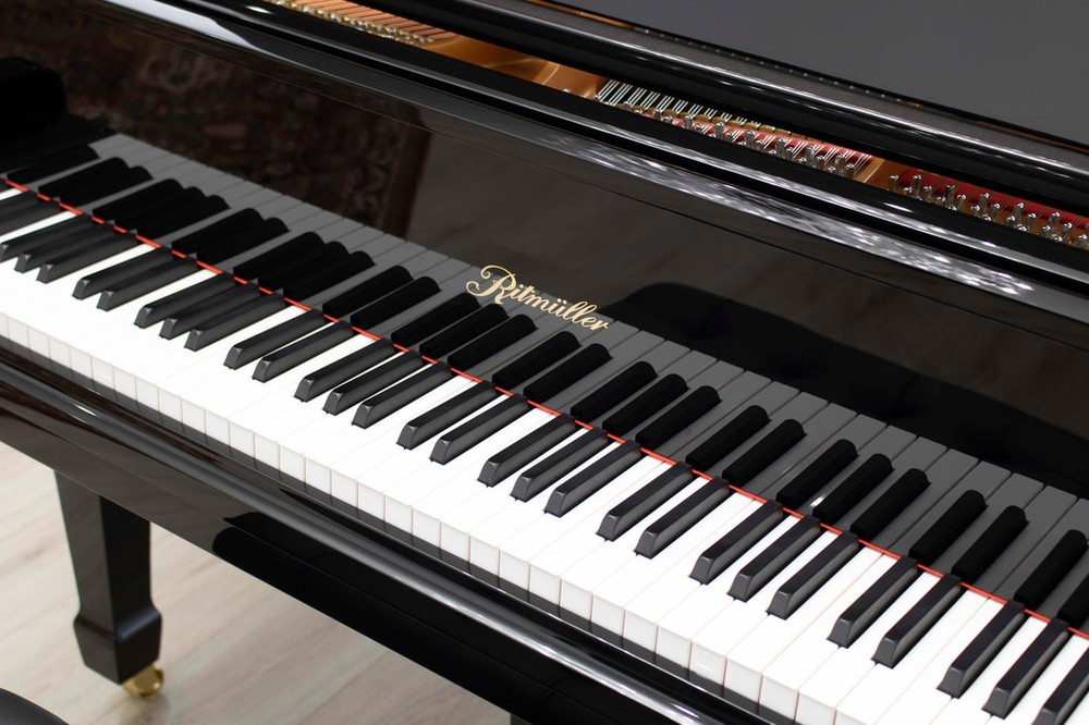 Ritmüller – RS-150 Supreme – Bild 2