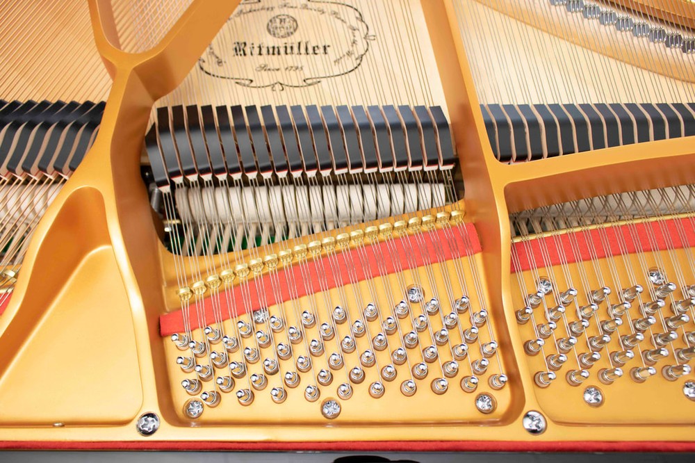 Ritmüller – RS-150 Supreme – Bild 6