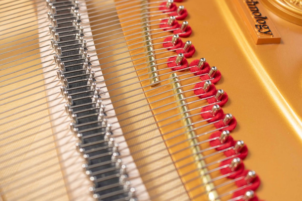 Ritmüller – RS-150 Supreme – Bild 8