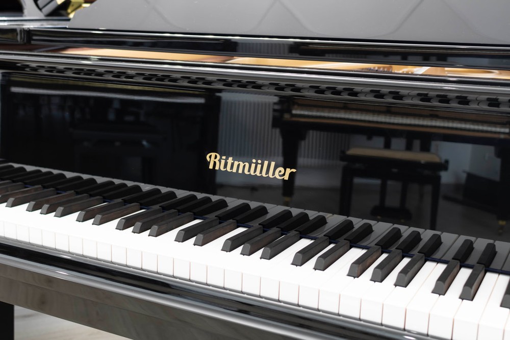 Ritmüller – RS-160 Supreme – Bild 2