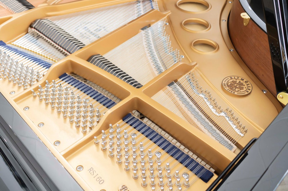 Ritmüller – RS-160 Supreme – Bild 4
