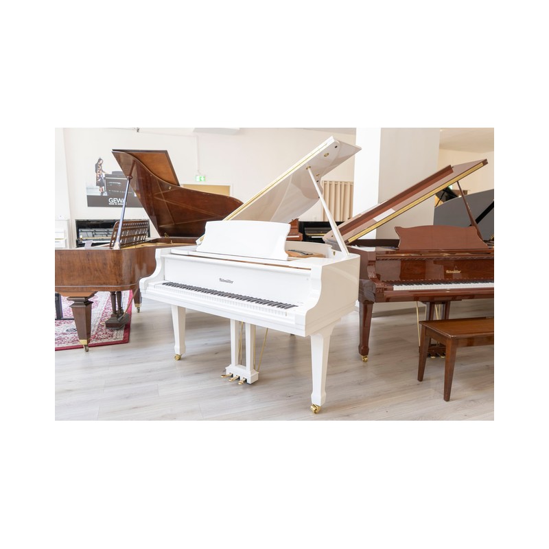 Ritmüller – RS-160 Supreme – Bild 6