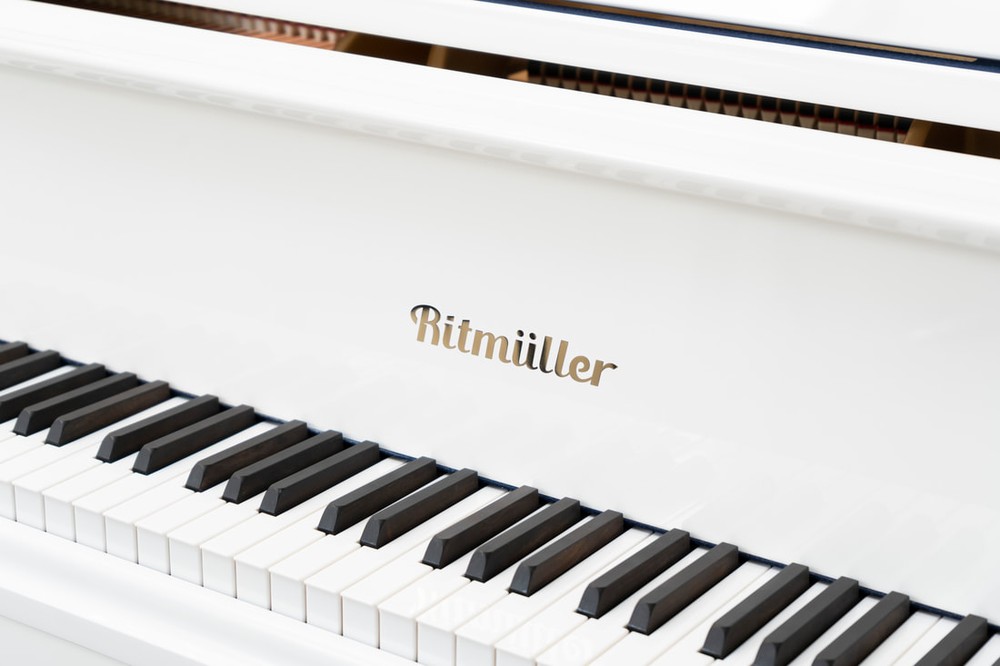 Ritmüller – RS-160 Supreme – Bild 7