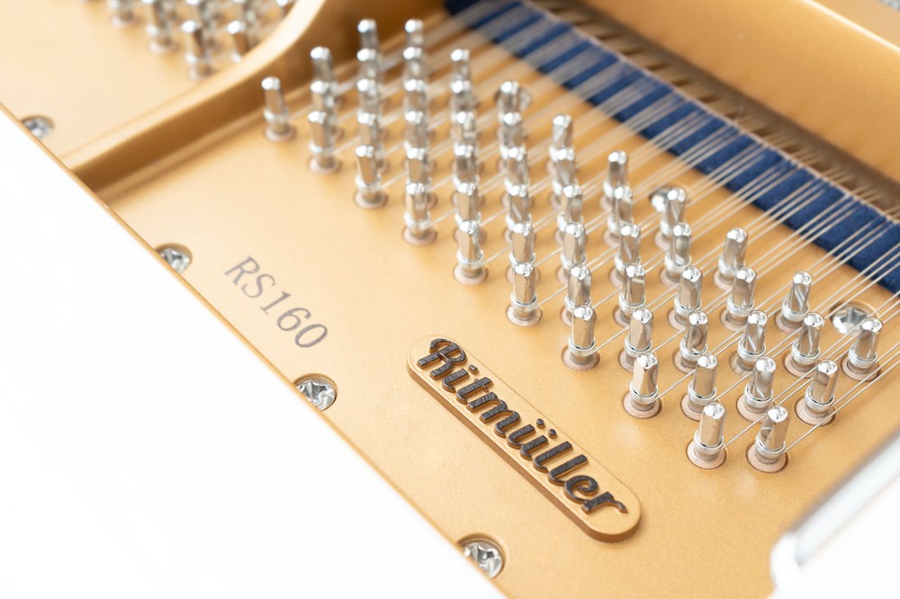 Ritmüller – RS-160 Supreme – Bild 9