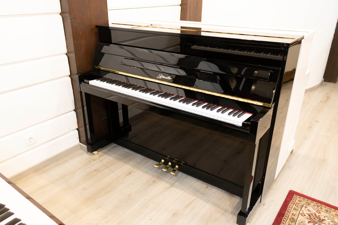 Ritmüller – RC-110 Premium
