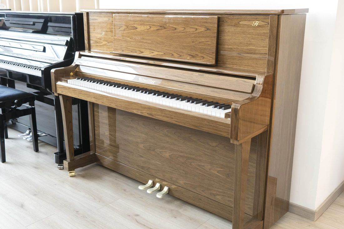 Ritmüller – RSH-121 Premium
