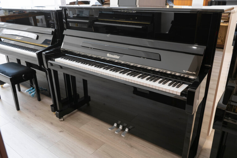 Ritmüller – RS-122 Supreme
