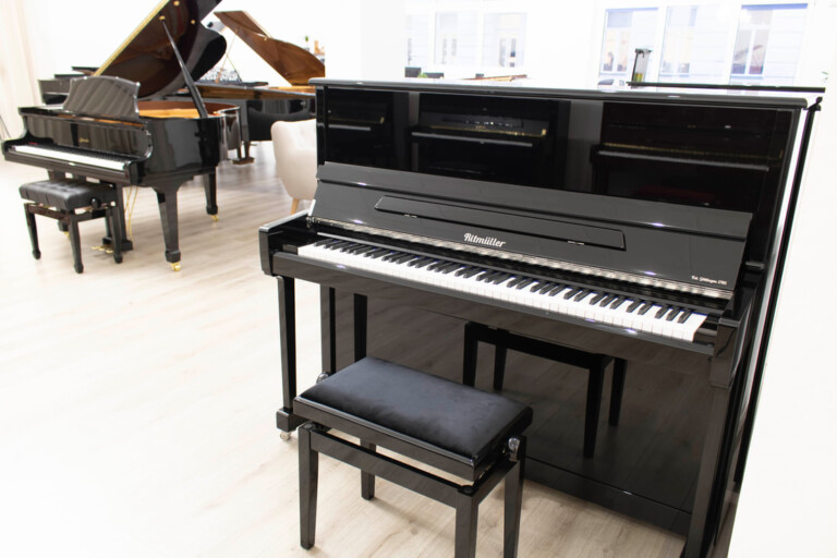 Ritmüller – RS-130 Supreme