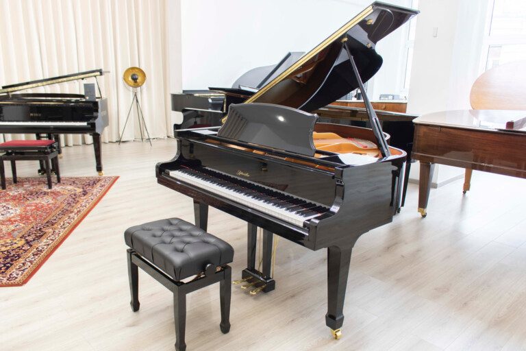 Ritmüller – RS-150 Supreme