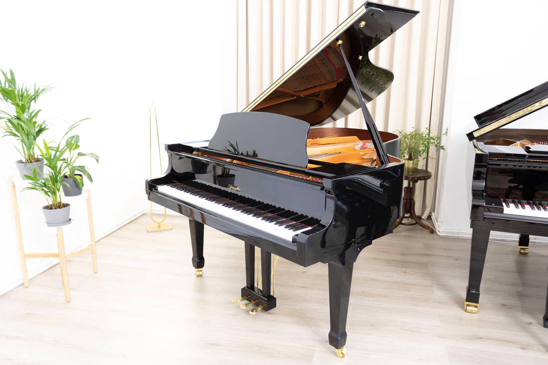 Ritmüller – Z-188