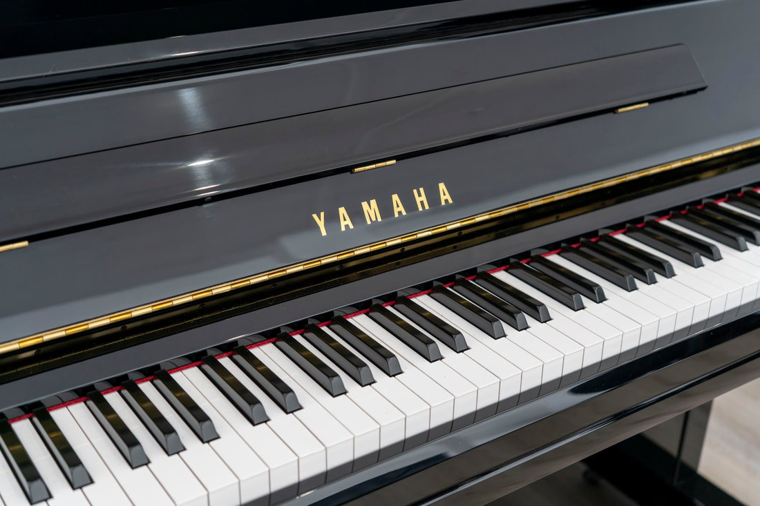 Yamaha - YU33