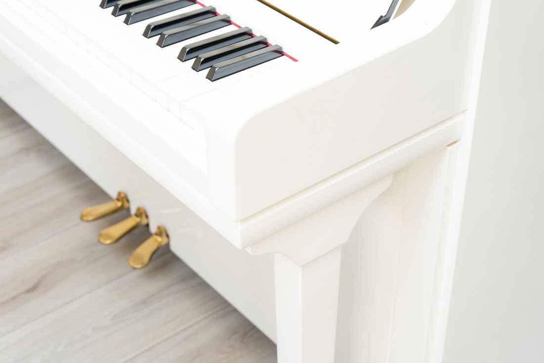 Yamaha YUS3 – White Special Edition – 2012 – Bild 5
