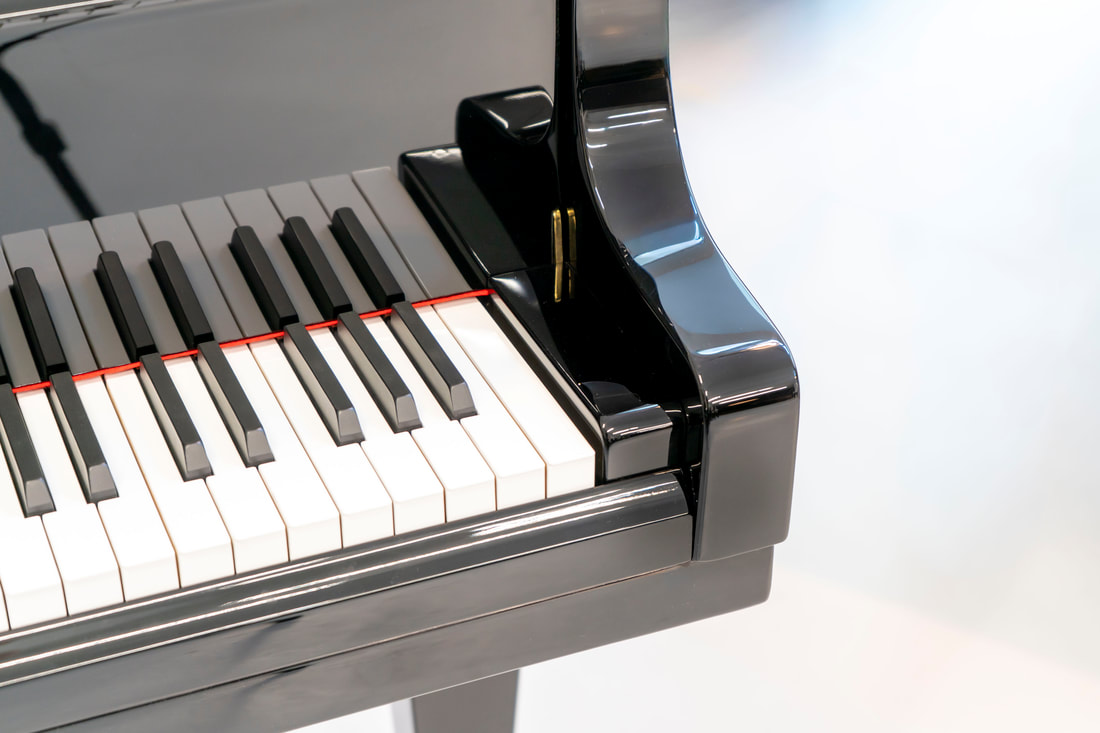 Steinway & Sons - Modell O-180 (1965) – Bild 4